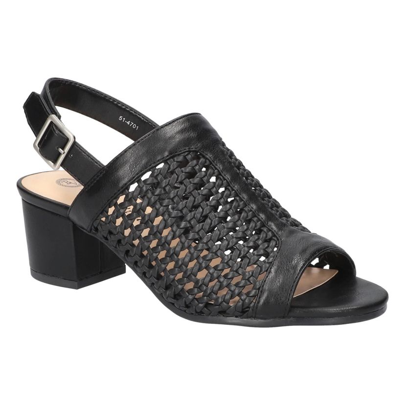 Adley Block Heel Sandals
