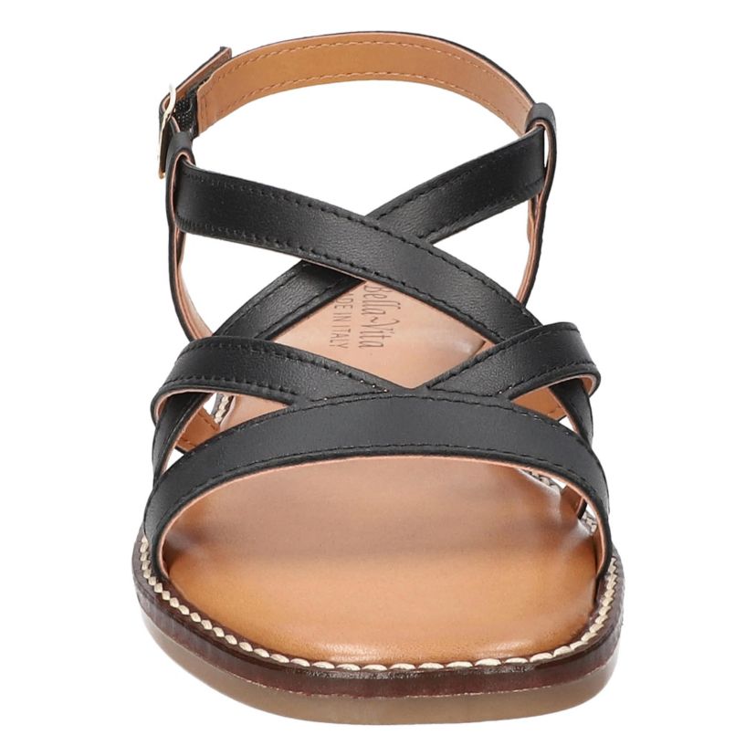 Tya-Italy Flat Sandals