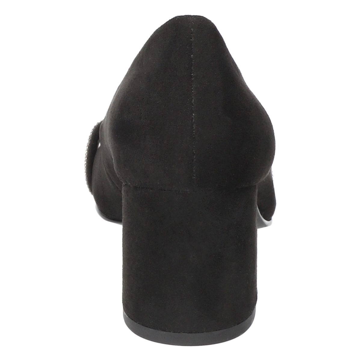 Marigold Square Toe Pumps