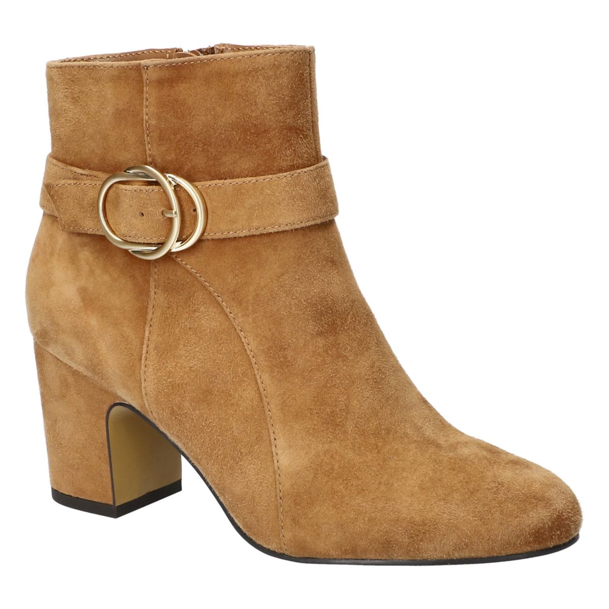 Gamela Dress Ankle Boots