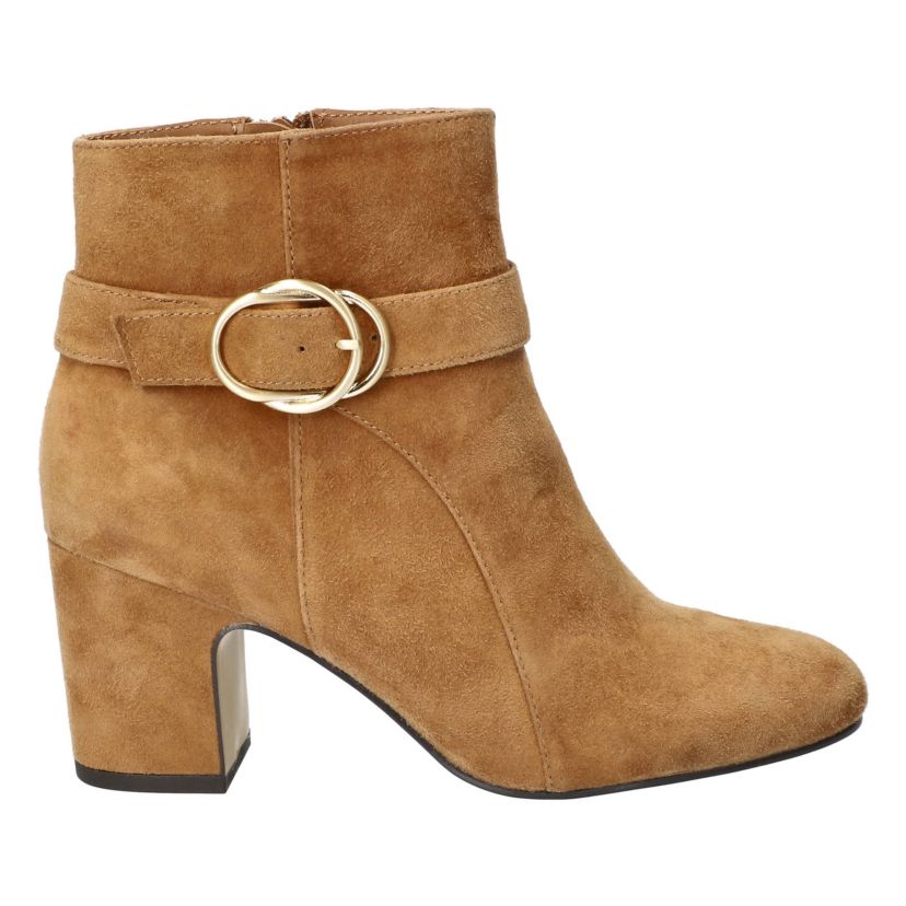 Gamela Dress Ankle Boots