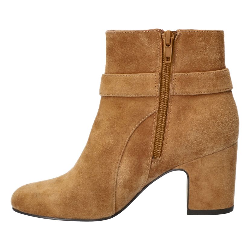 Gamela Dress Ankle Boots