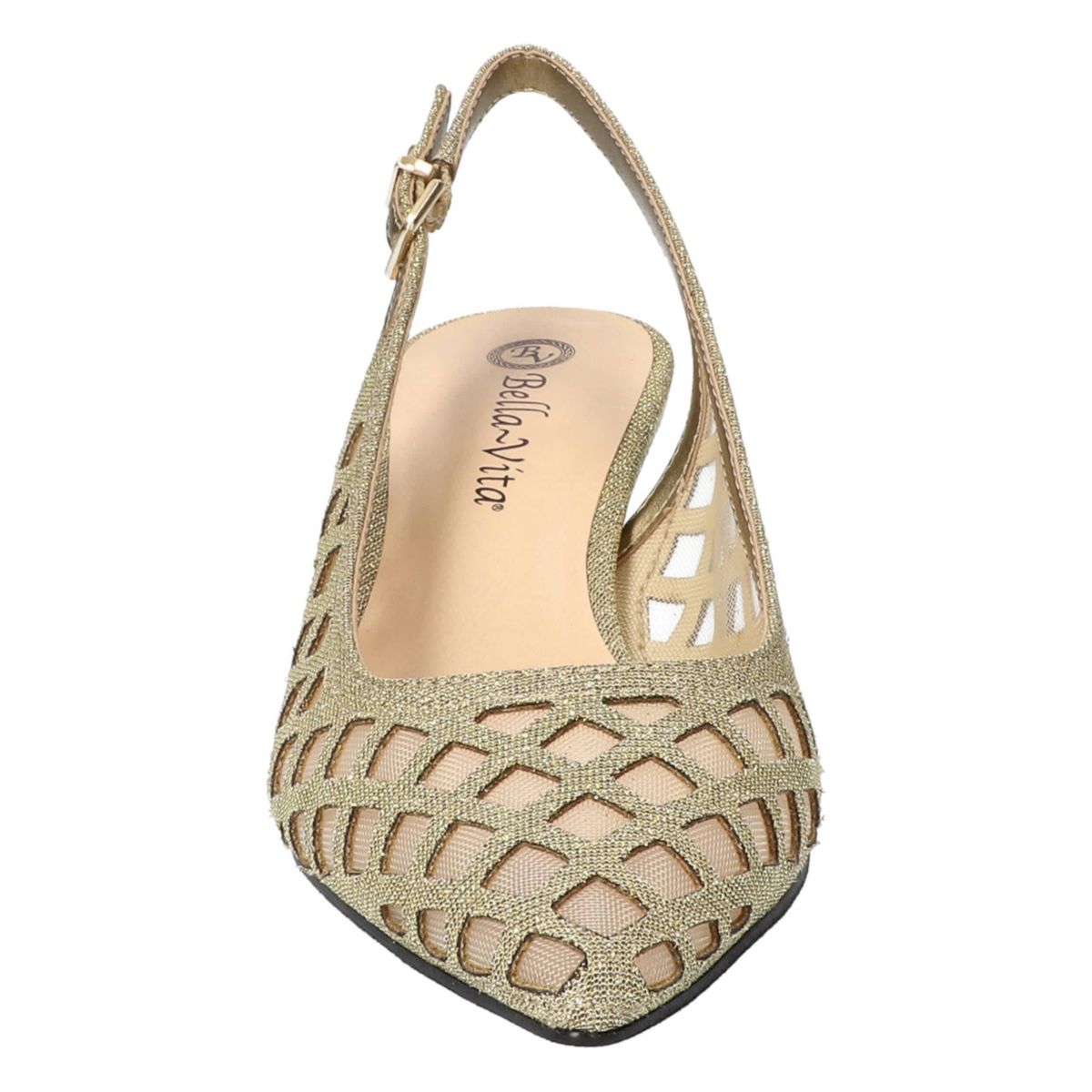 Noel Slingback Pumps