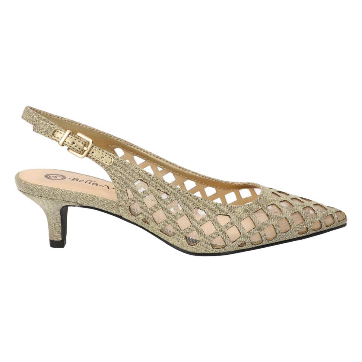 Noel Slingback Pumps