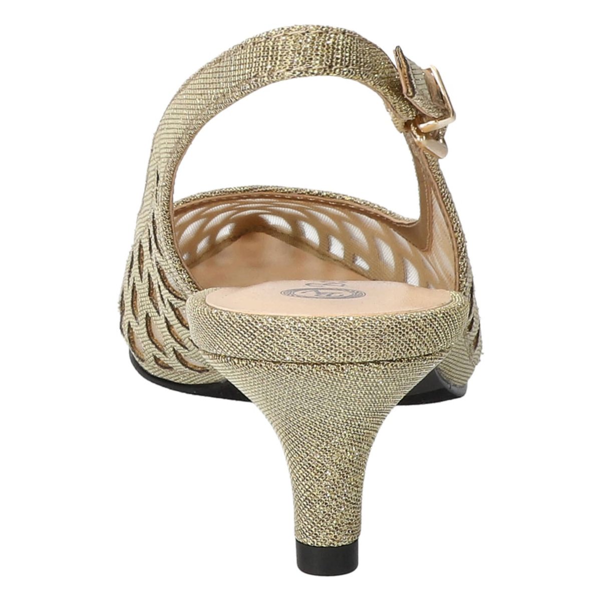 Noel Slingback Pumps