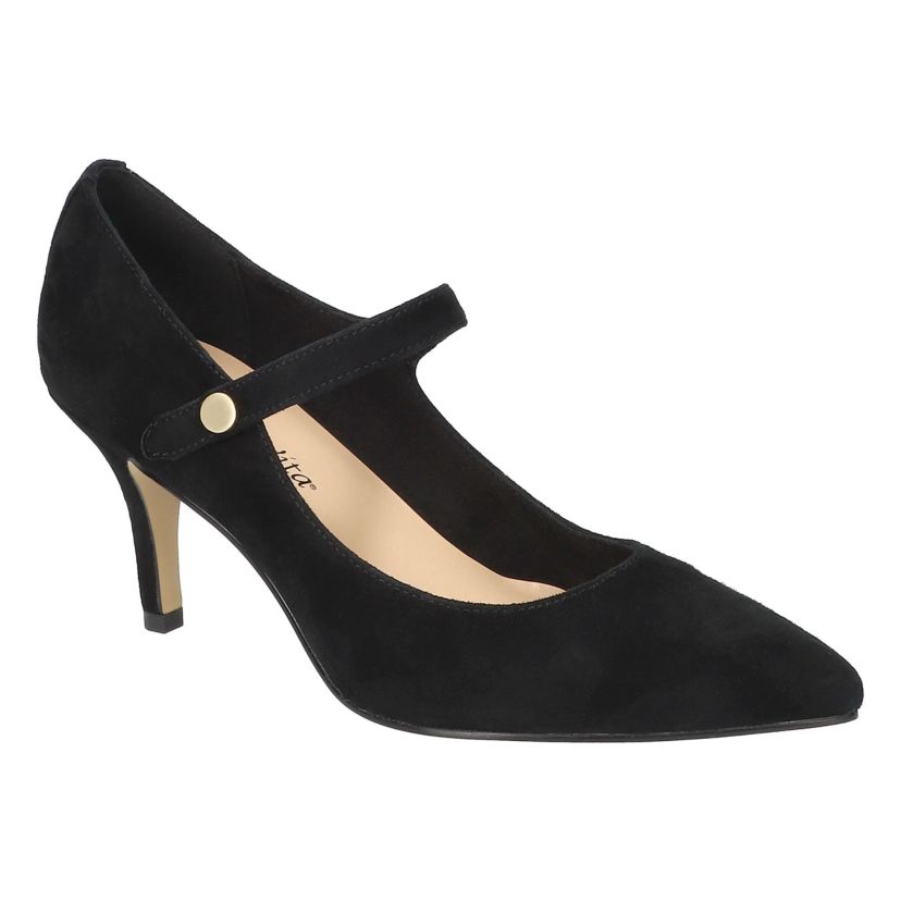 Lainey Pumps