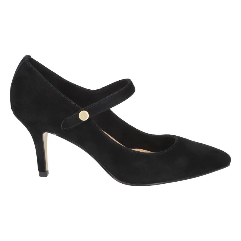 Lainey Pumps