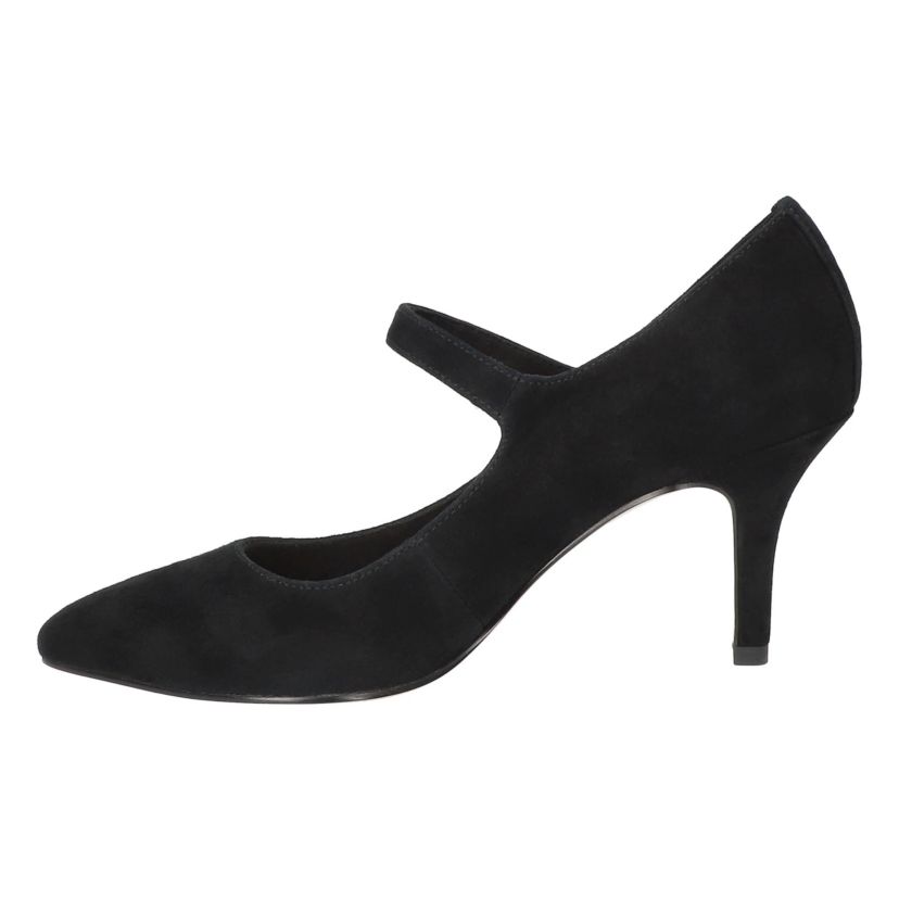 Lainey Pumps