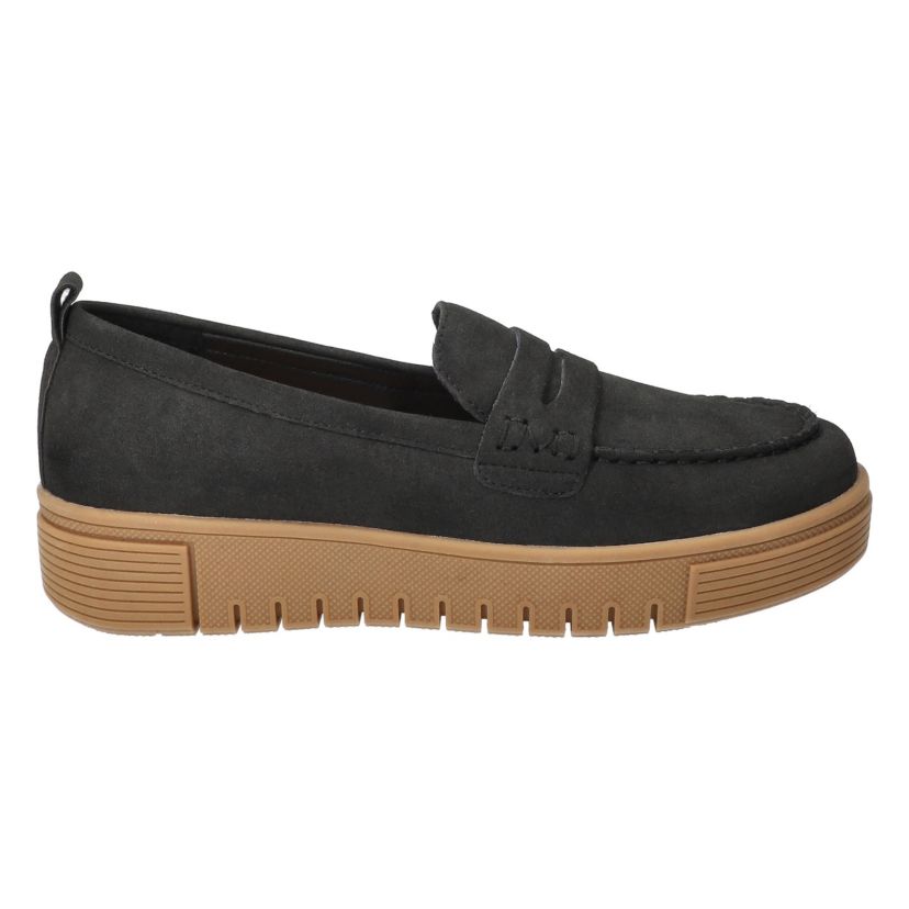 Bo Comfort Loafers