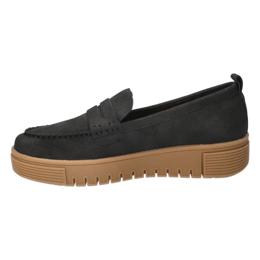 Bo Comfort Loafers