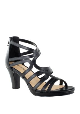 Elated Dress Sandals