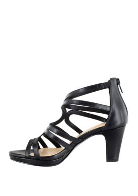 Easy Street Elated Dress Sandals | belk