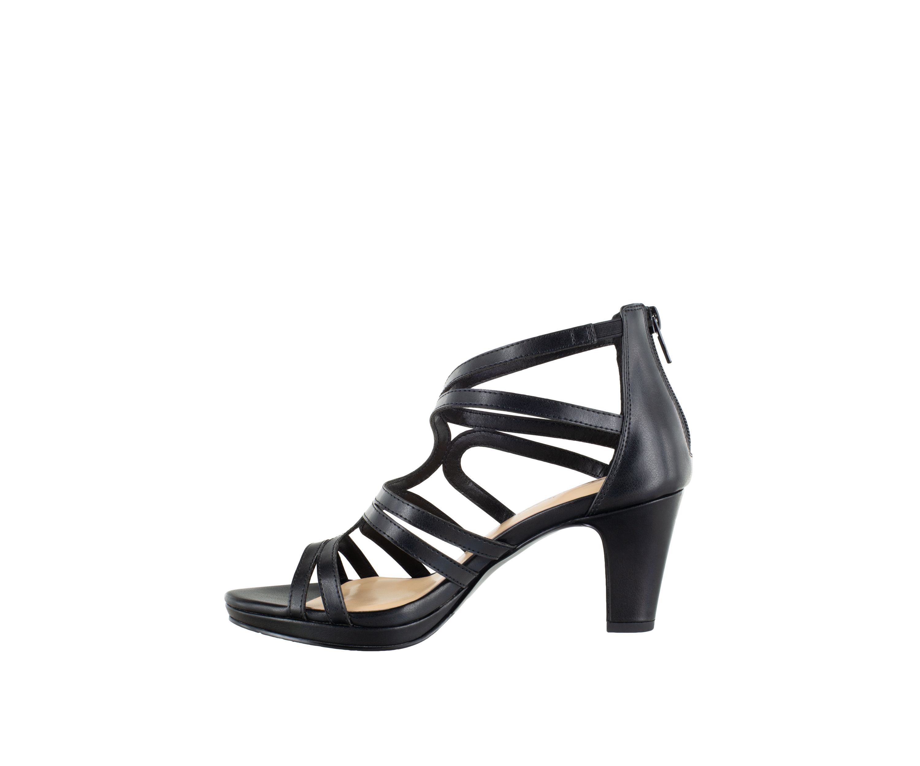Elated Dress Sandals