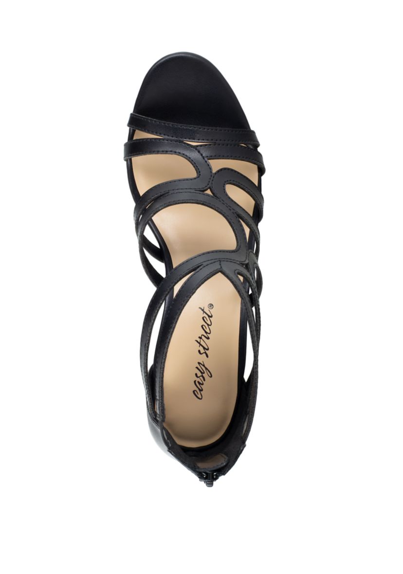 Elated Dress Sandals
