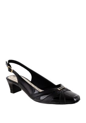 Pilar Slingback Pumps