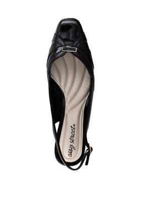 Pilar Slingback Pumps