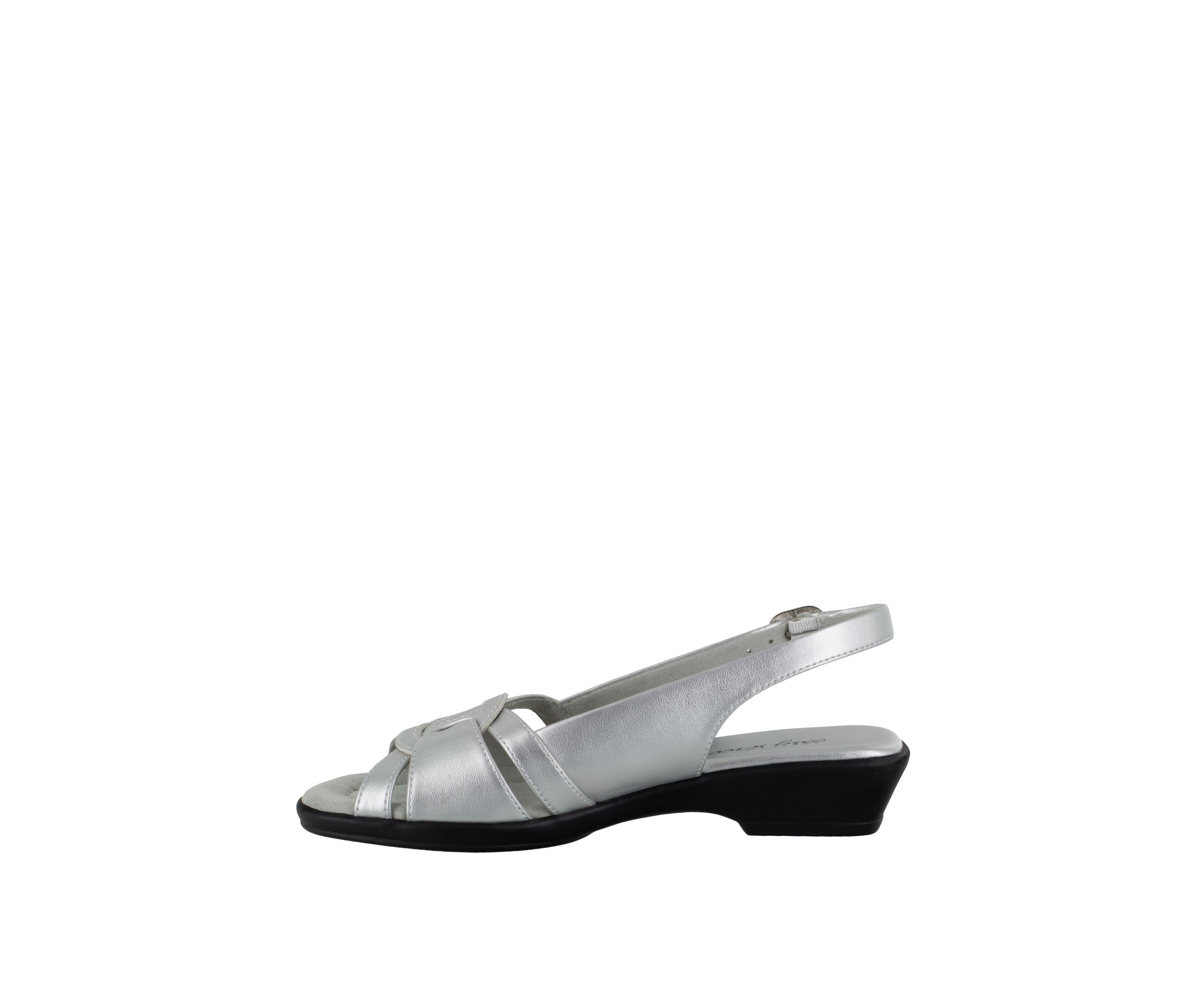 Hero Comfort Sandals