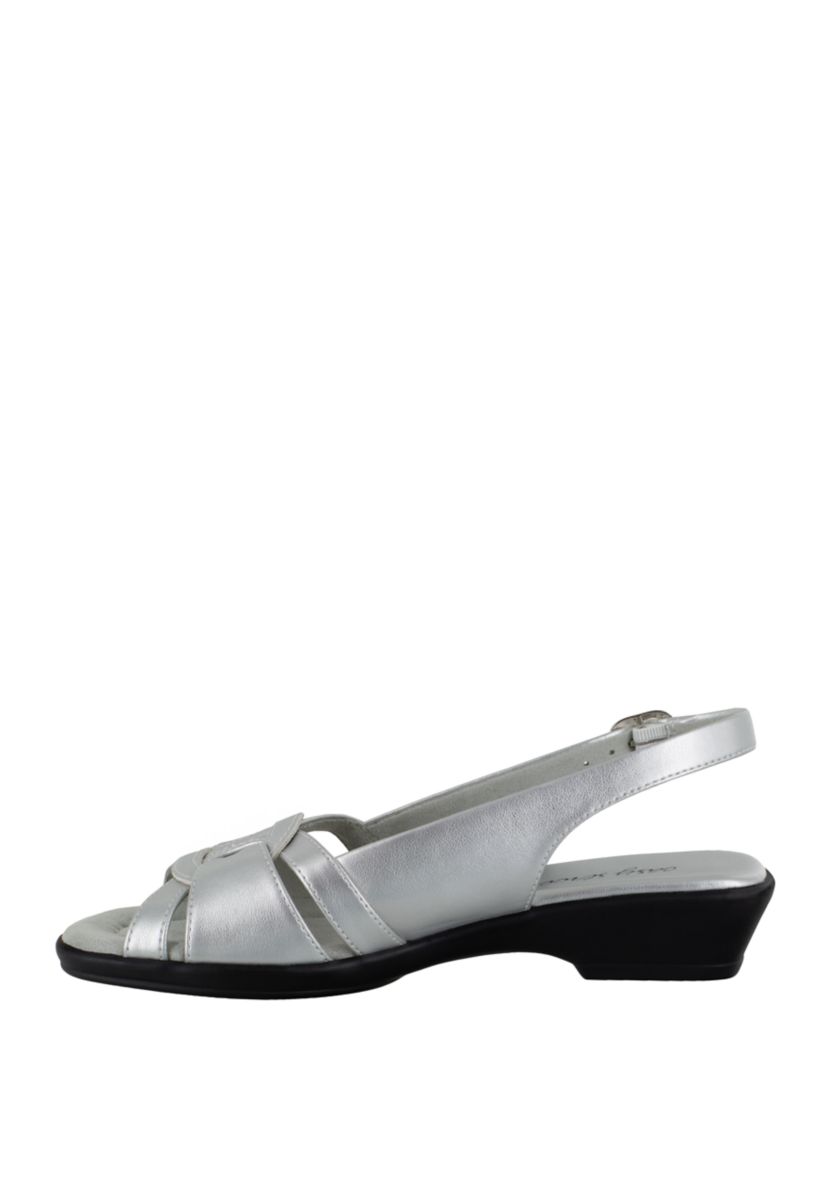 Hero Comfort Sandals