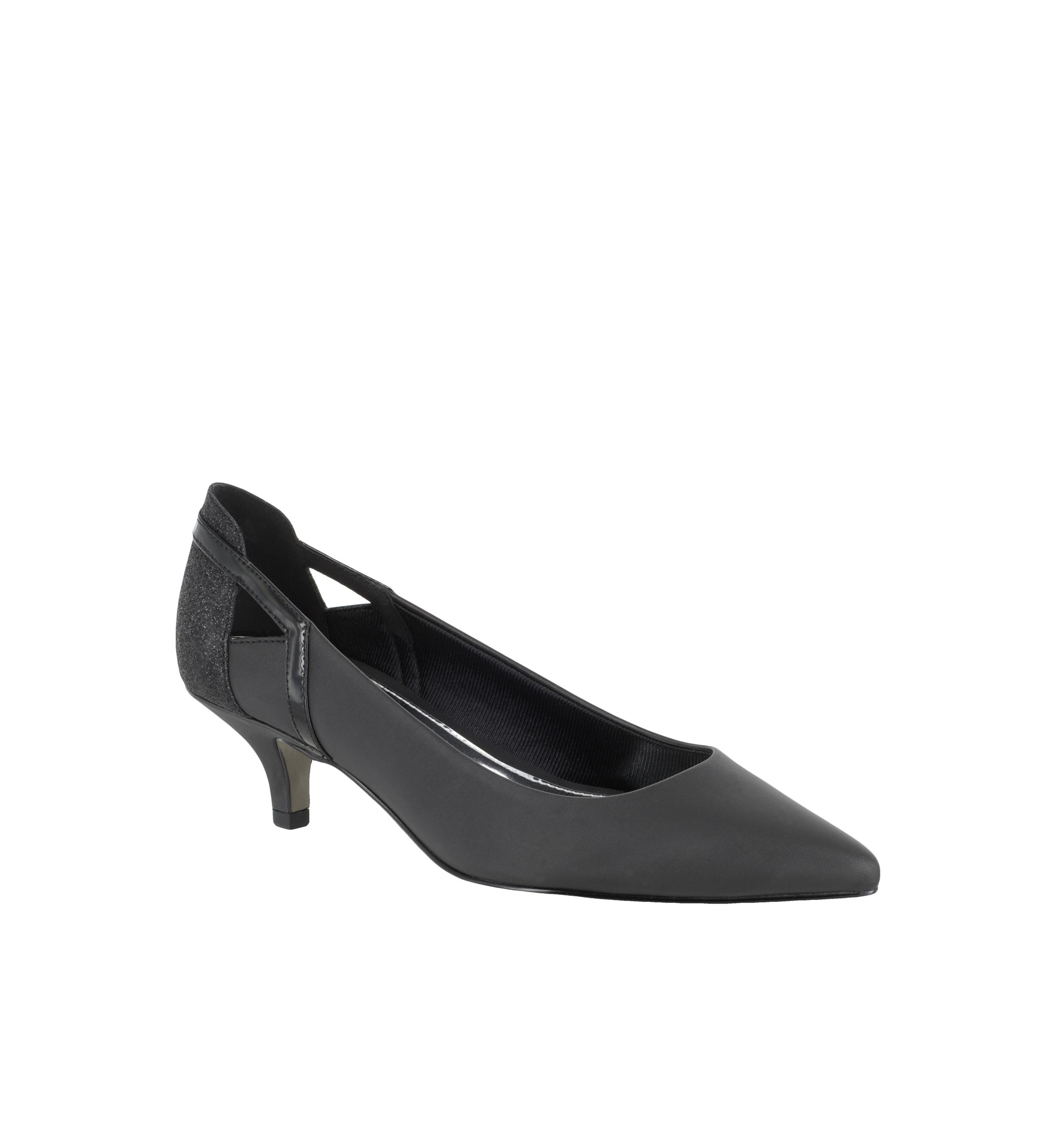 Fancy Heel