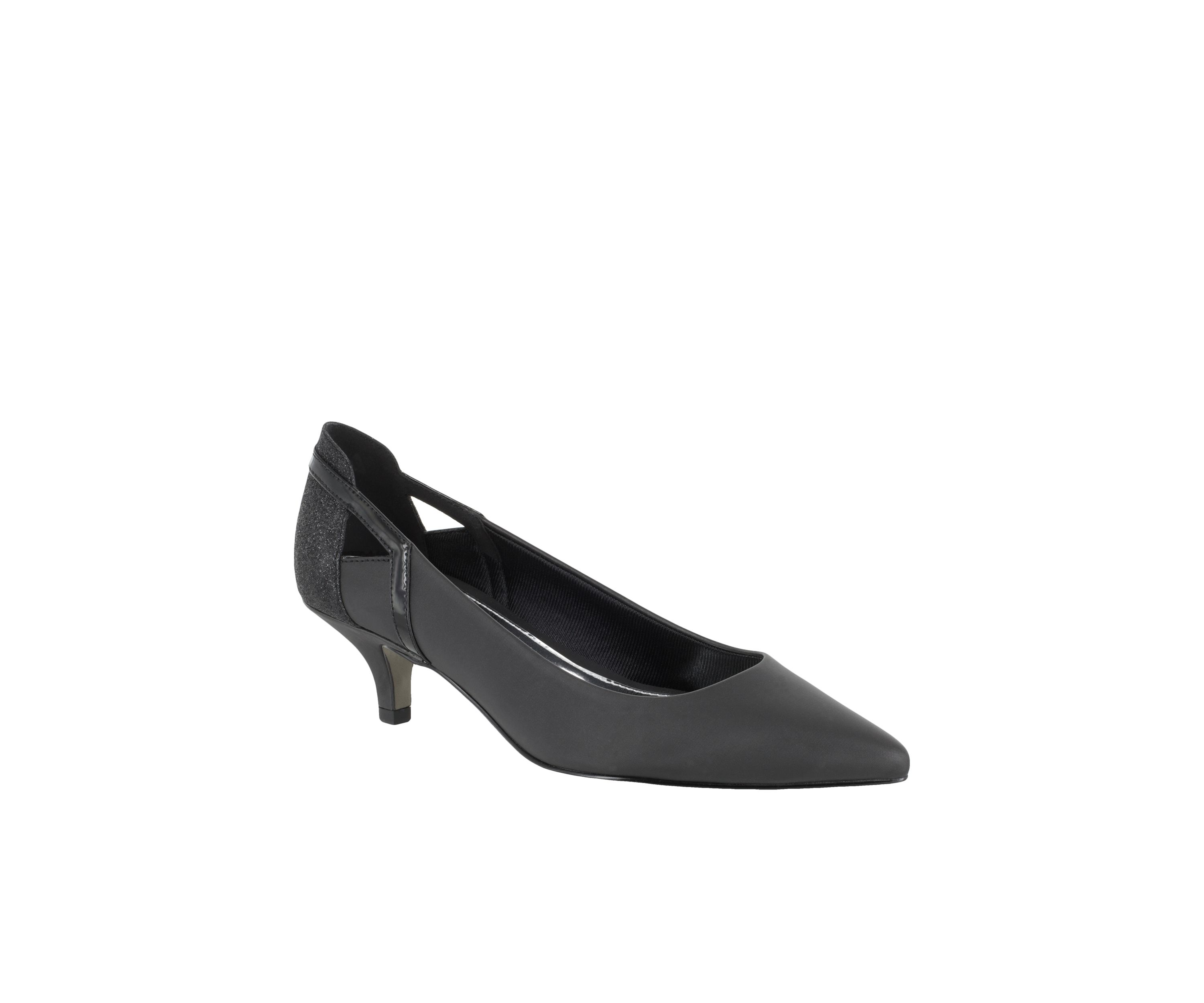 Fancy Heel