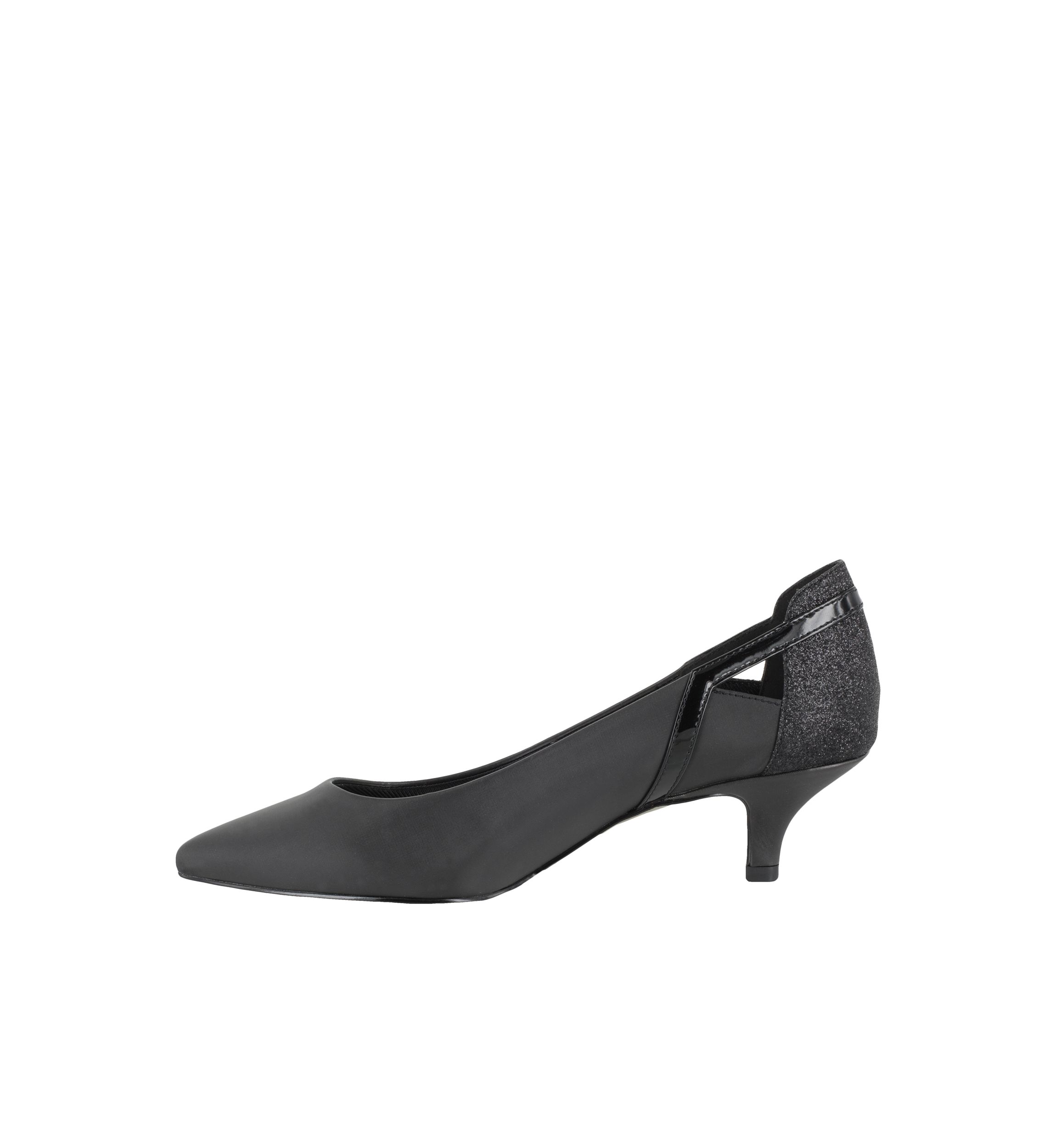 Fancy Heel