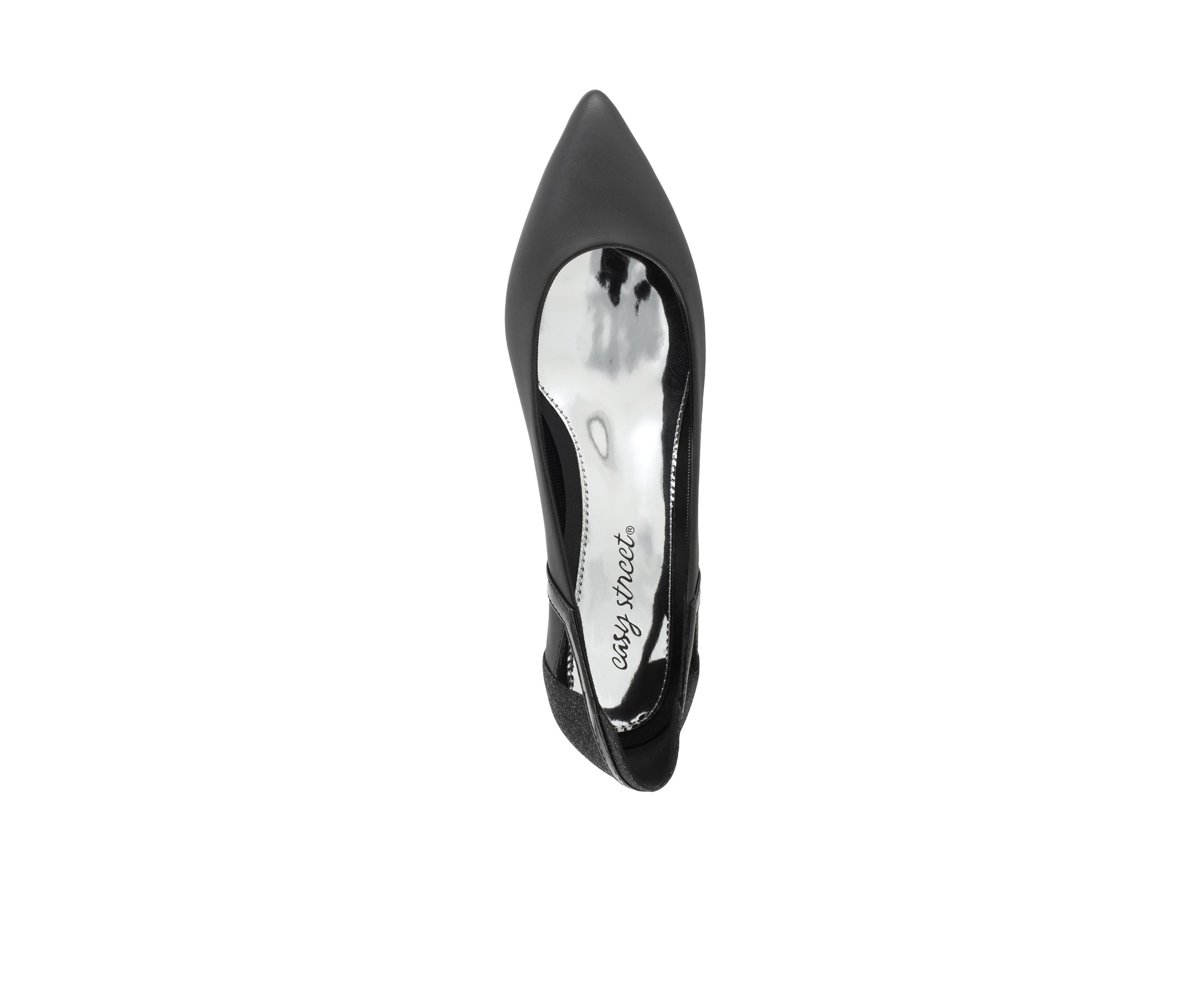 Fancy Heel