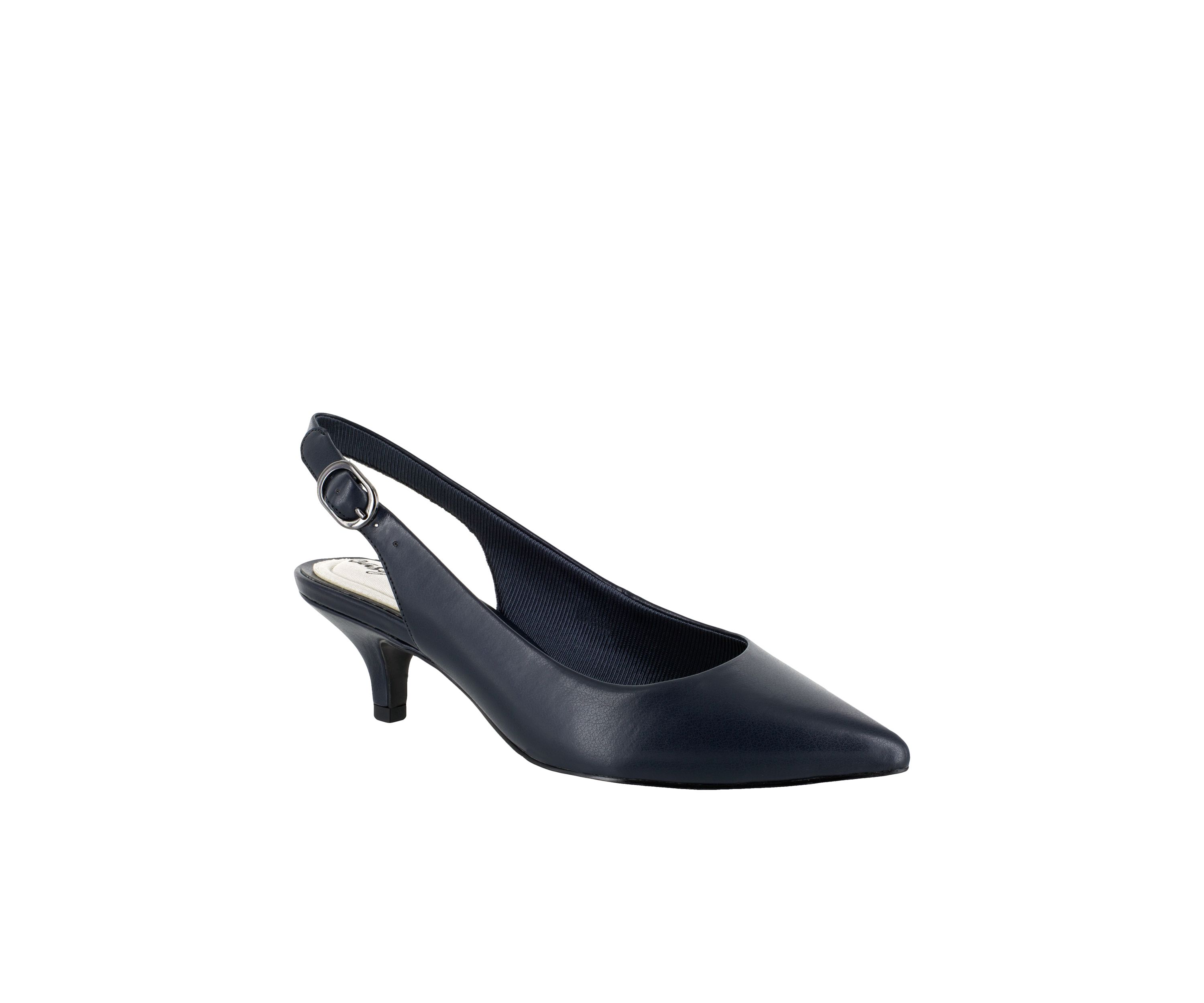 Faye Slingback Heels
