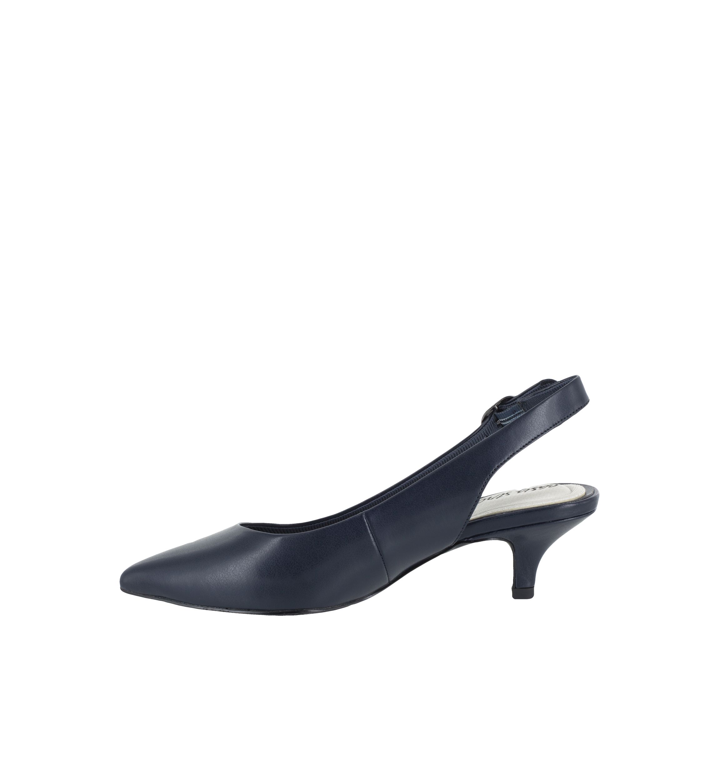 Faye Slingback Heels