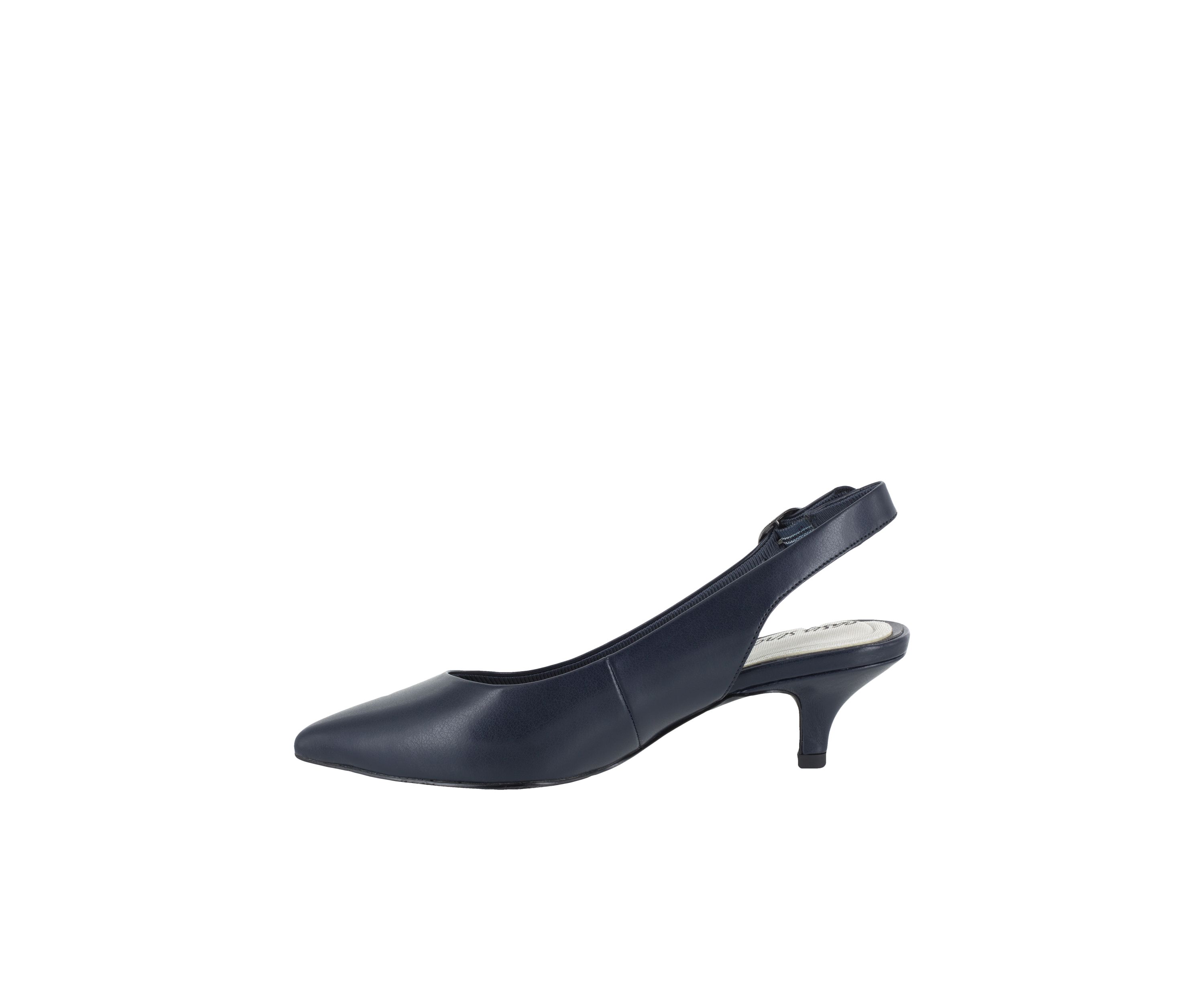 Faye Slingback Heels