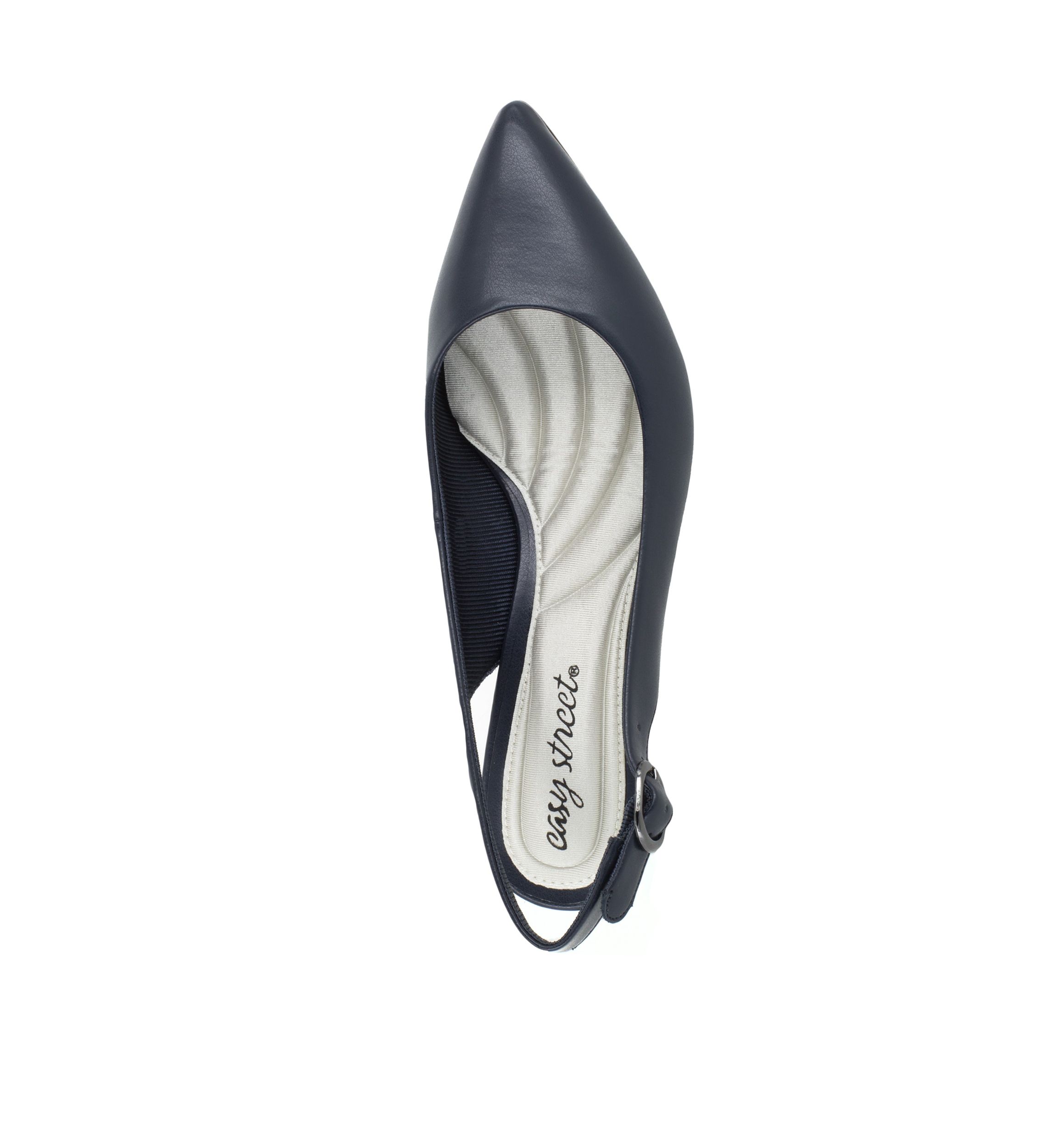 Faye Slingback Heels