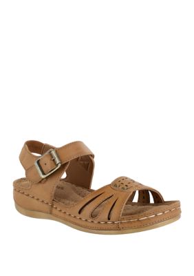 Easy street rosalyn discount sandals