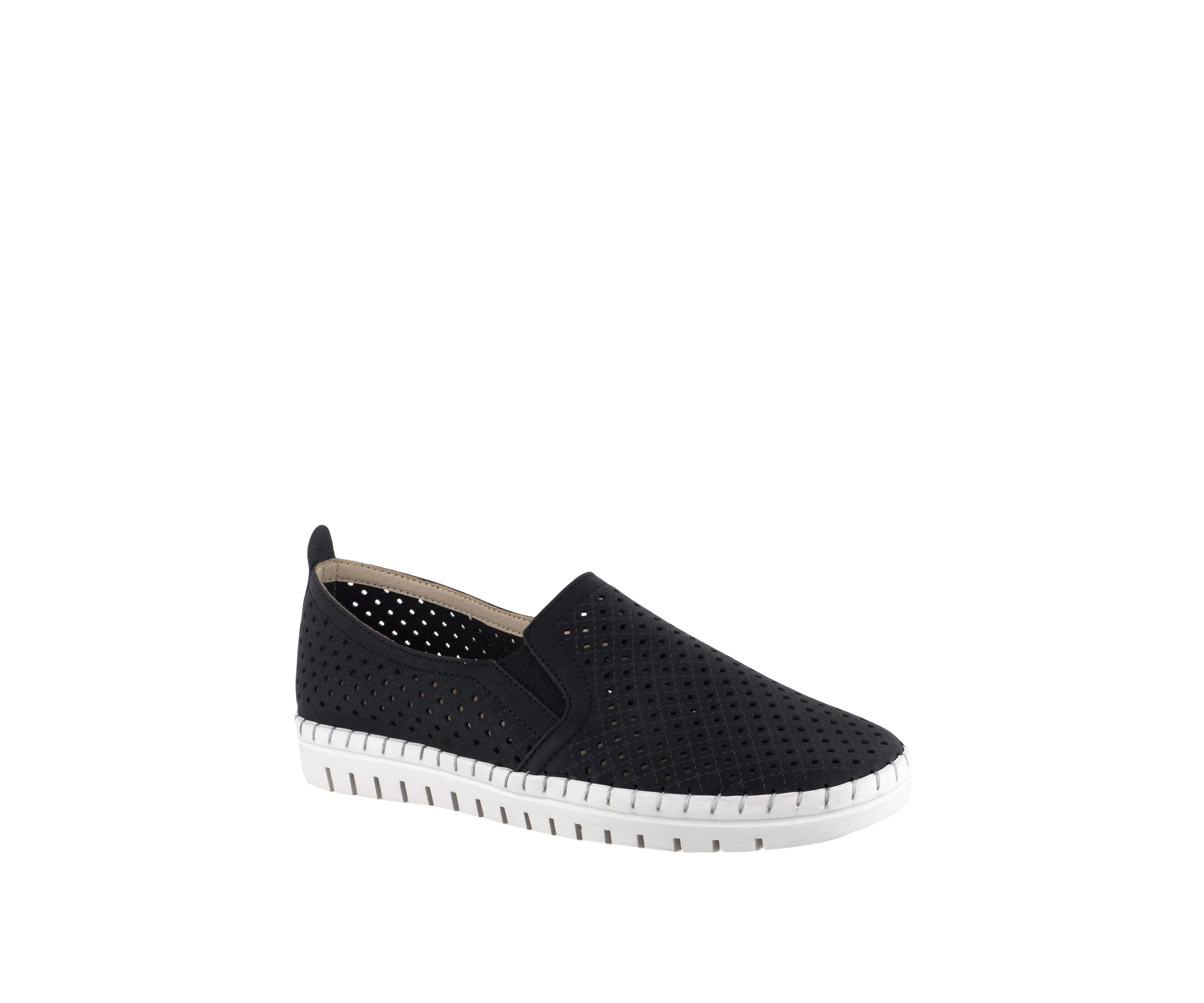 Fresh Ultra Flexible Slip On Shoes