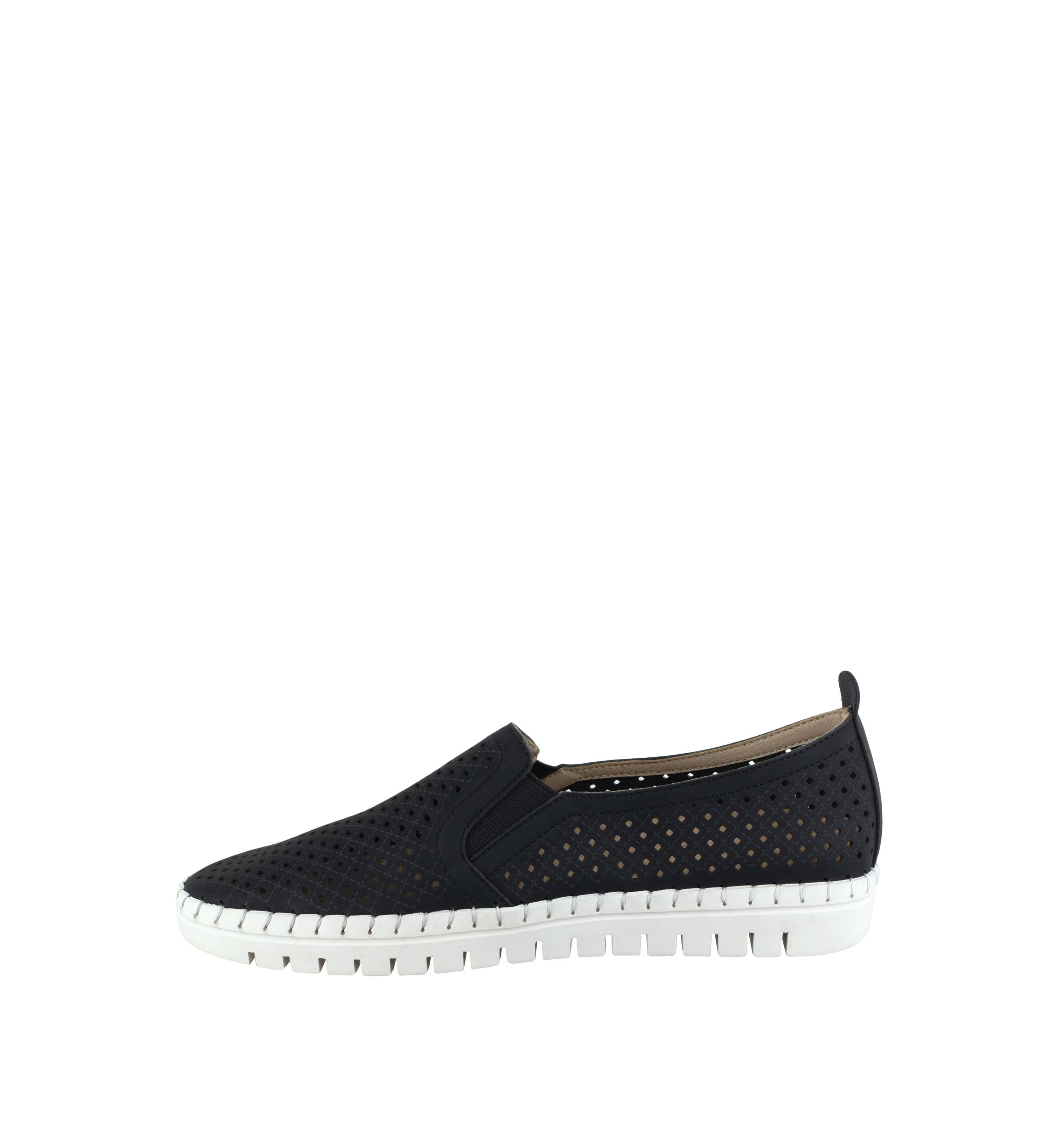 Fresh Ultra Flexible Slip On Shoes