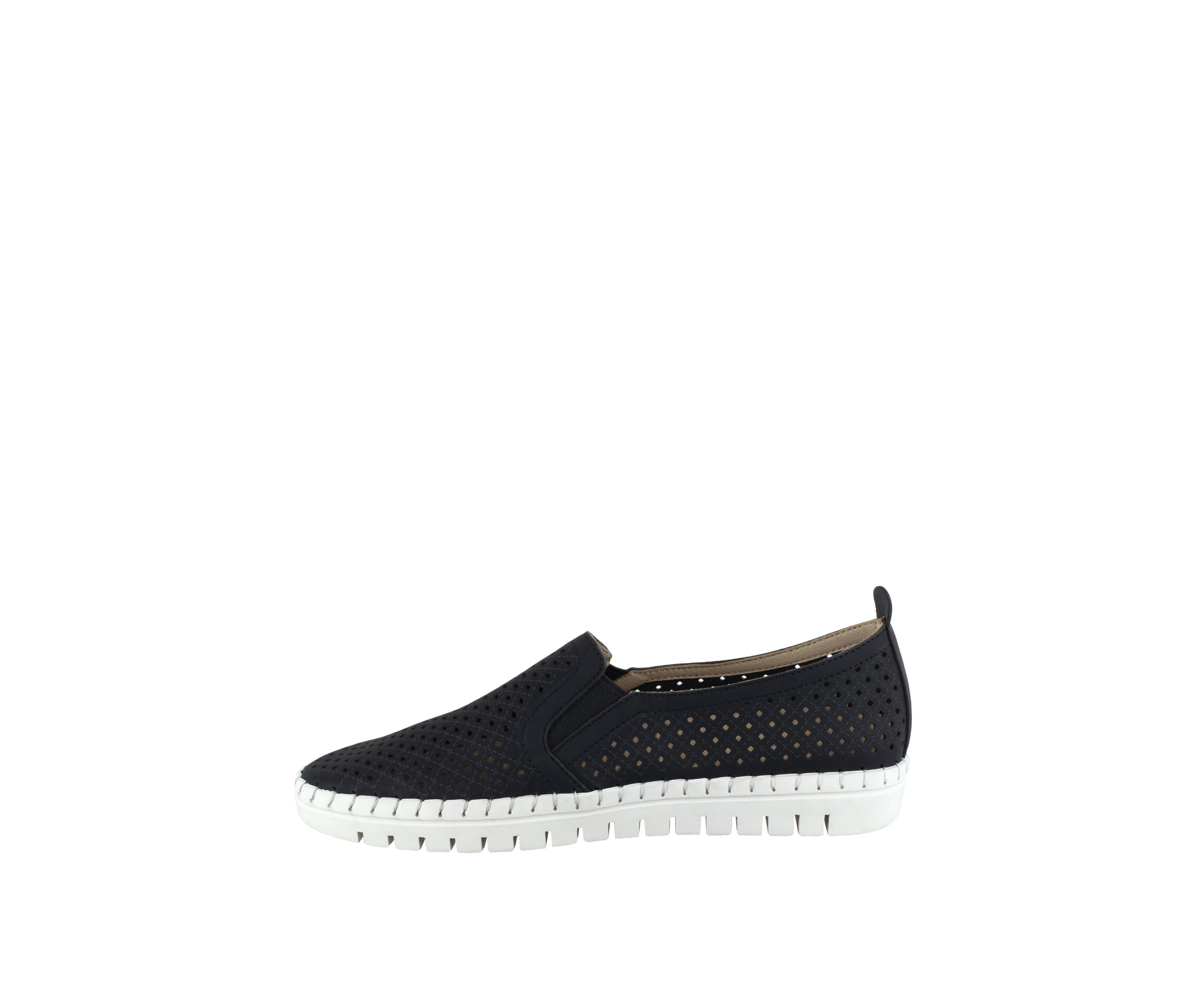 Fresh Ultra Flexible Slip On Shoes