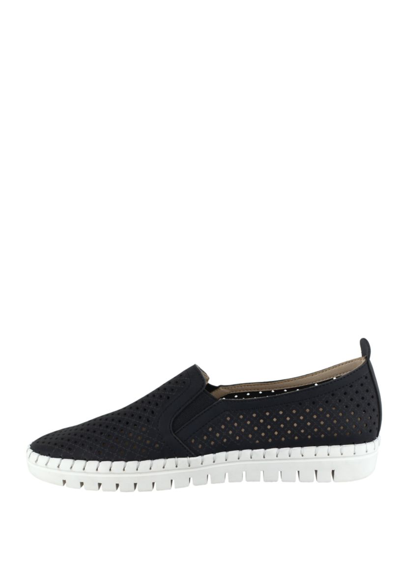 Fresh Ultra Flexible Slip On Shoes
