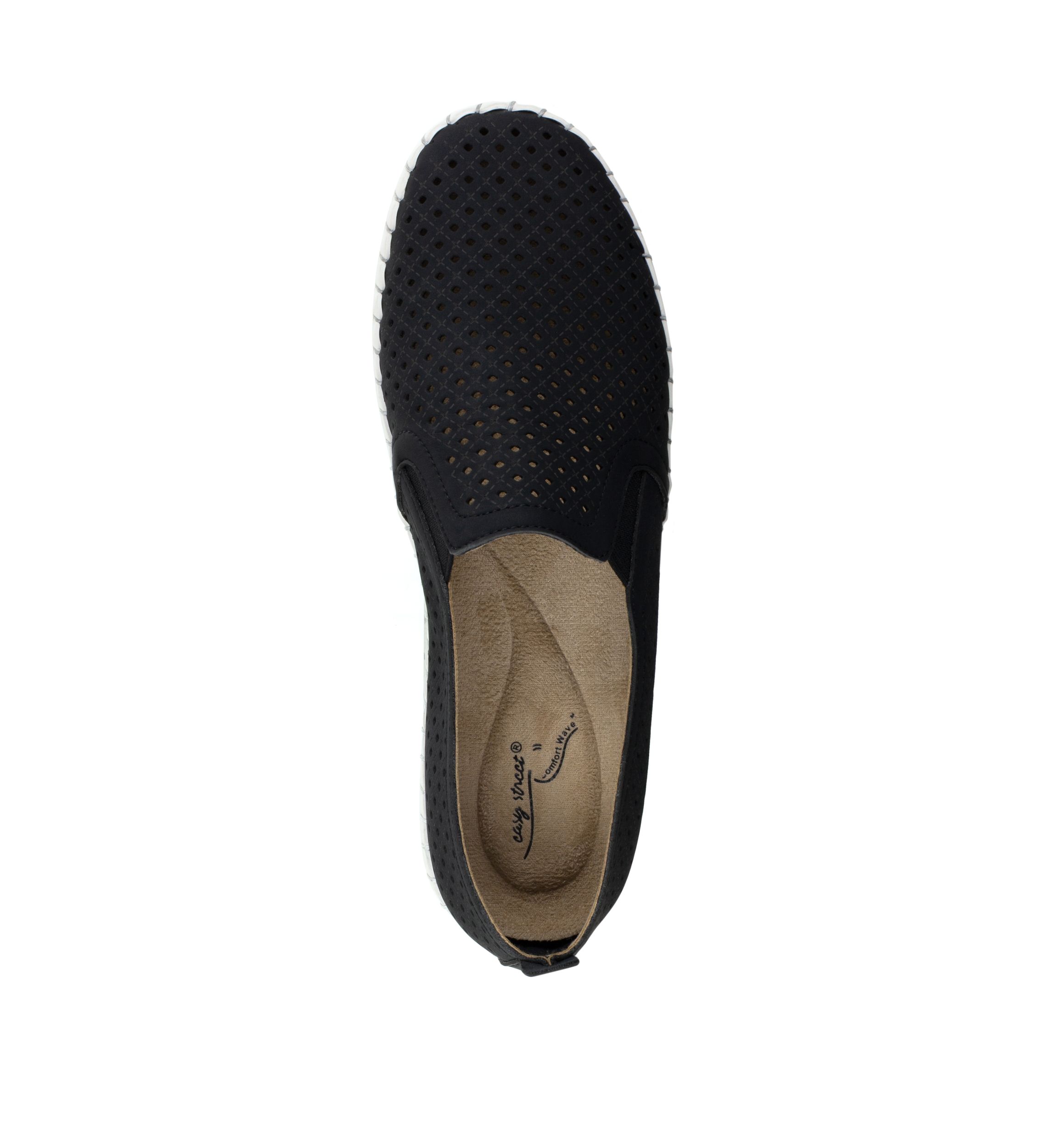 Fresh Ultra Flexible Slip On Shoes
