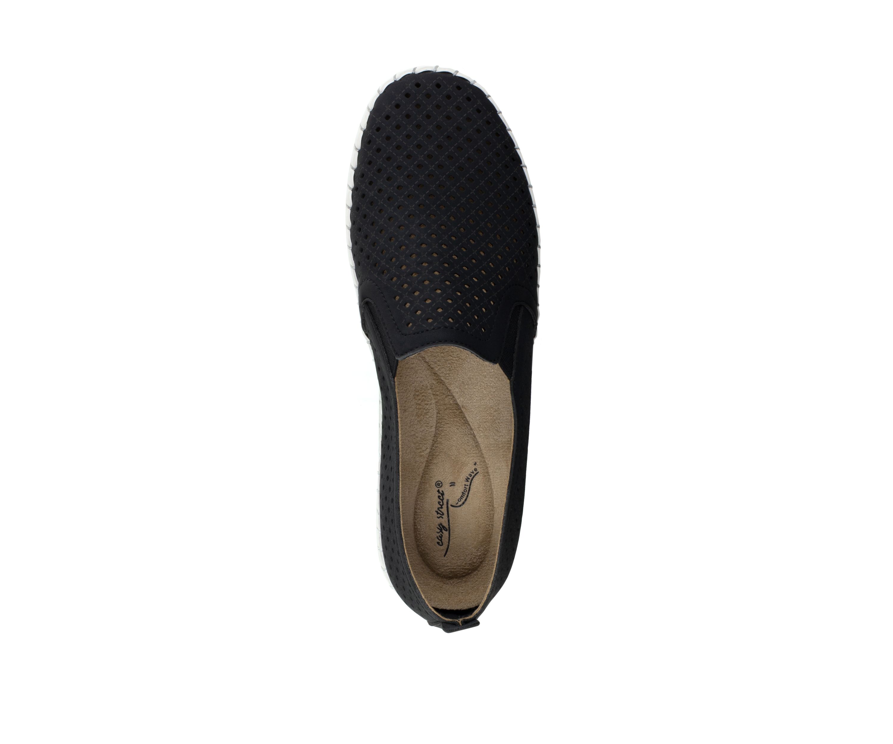 Fresh Ultra Flexible Slip On Shoes