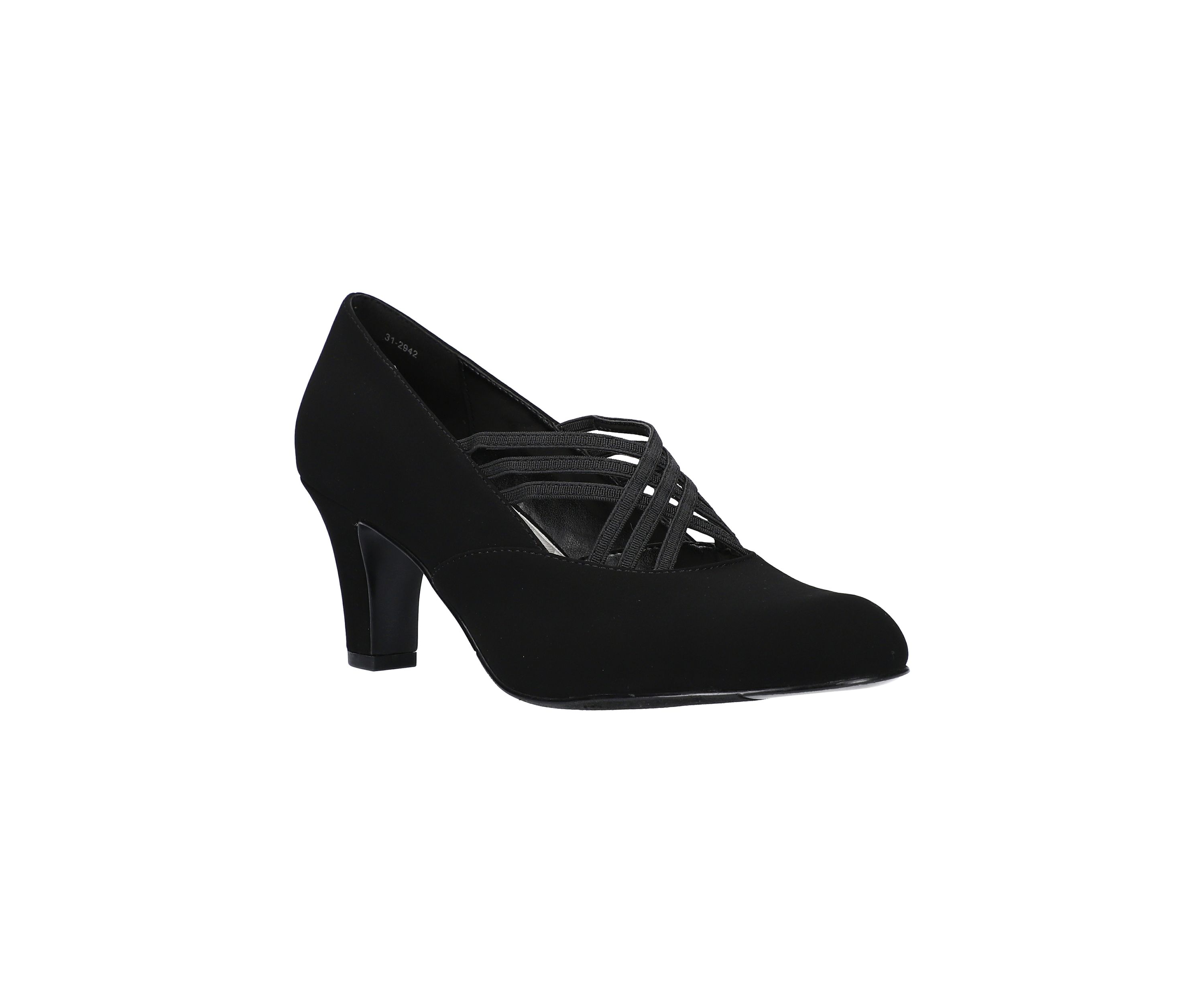 Rumer Pumps