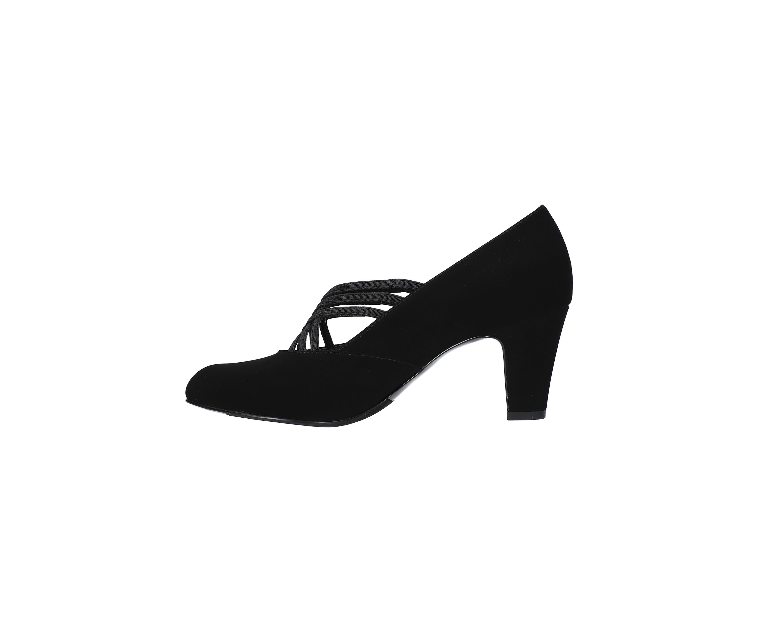 Rumer Pumps