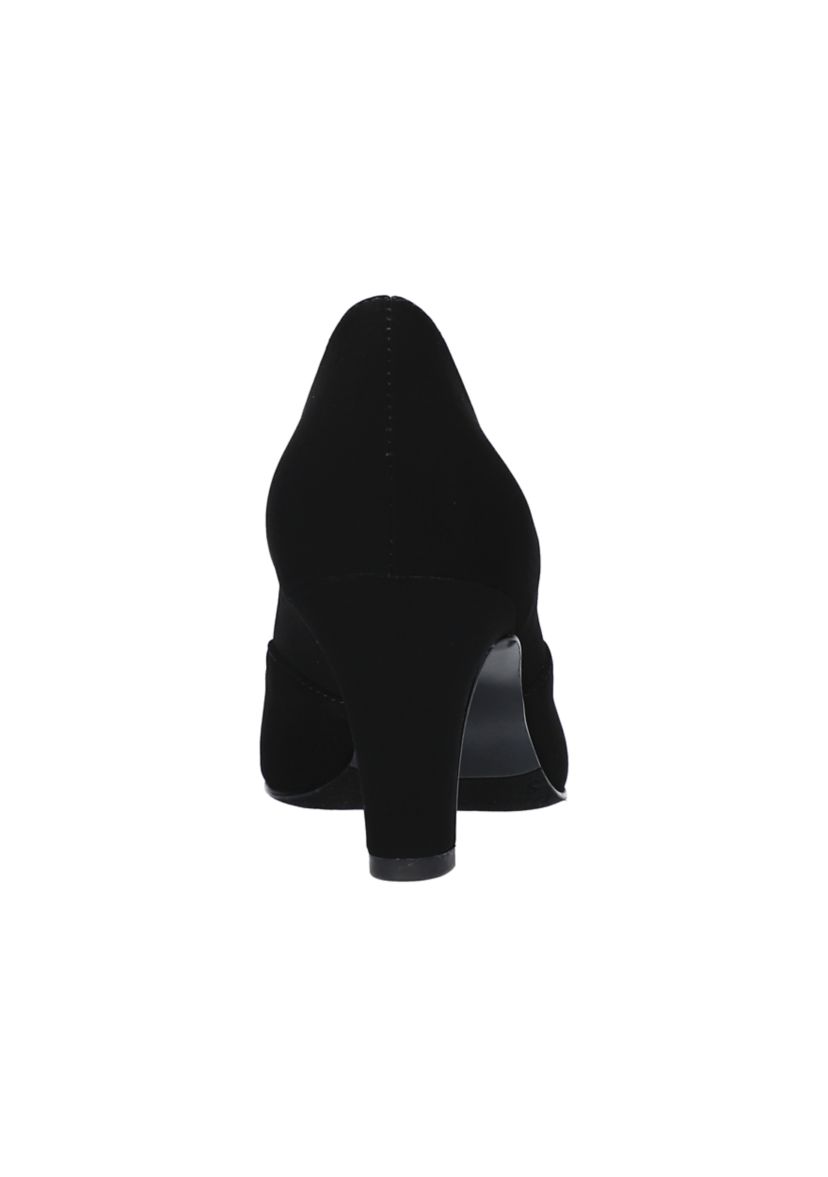 Rumer Pumps