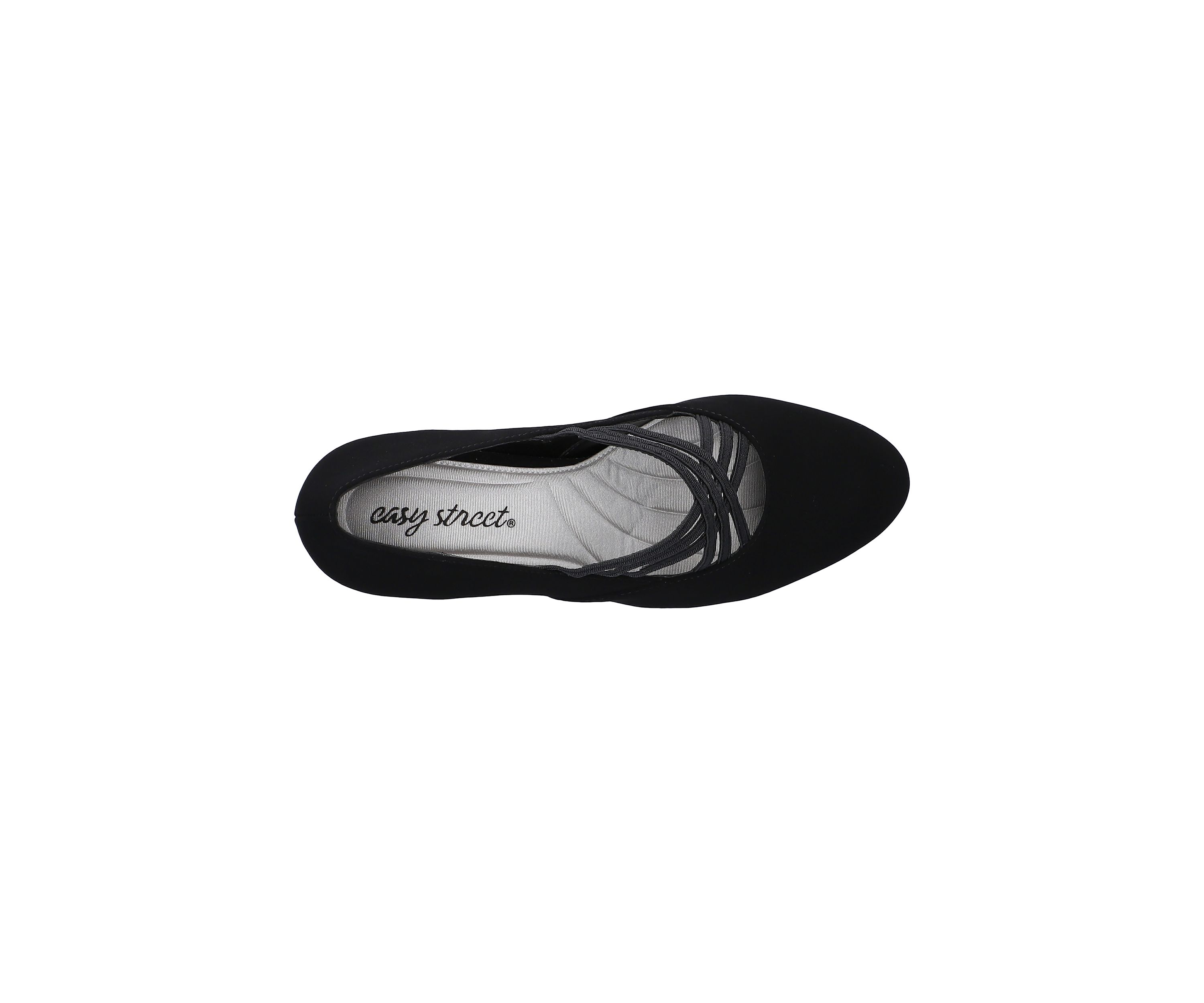 Rumer Pumps