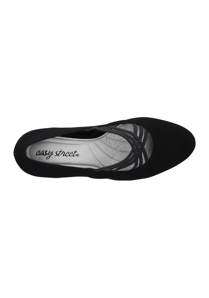 Rumer Pumps