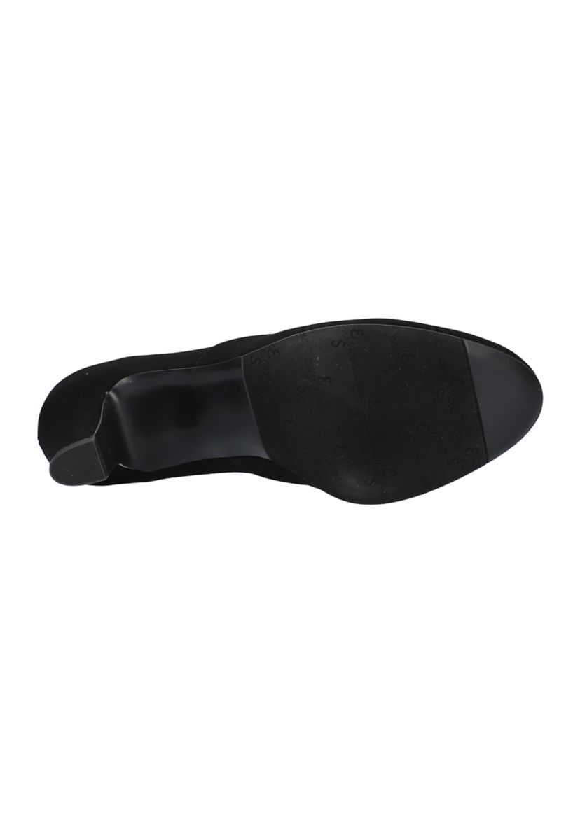 Rumer Pumps