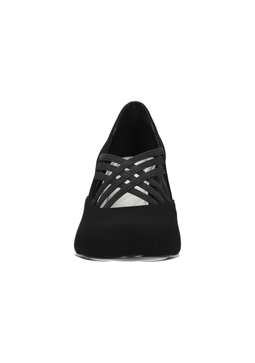 Rumer Pumps