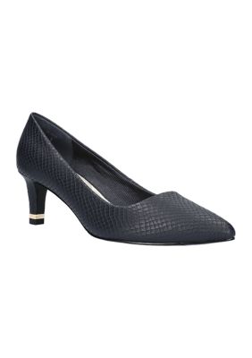 belk womens pumps