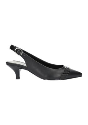 Maeve Slingback Pumps