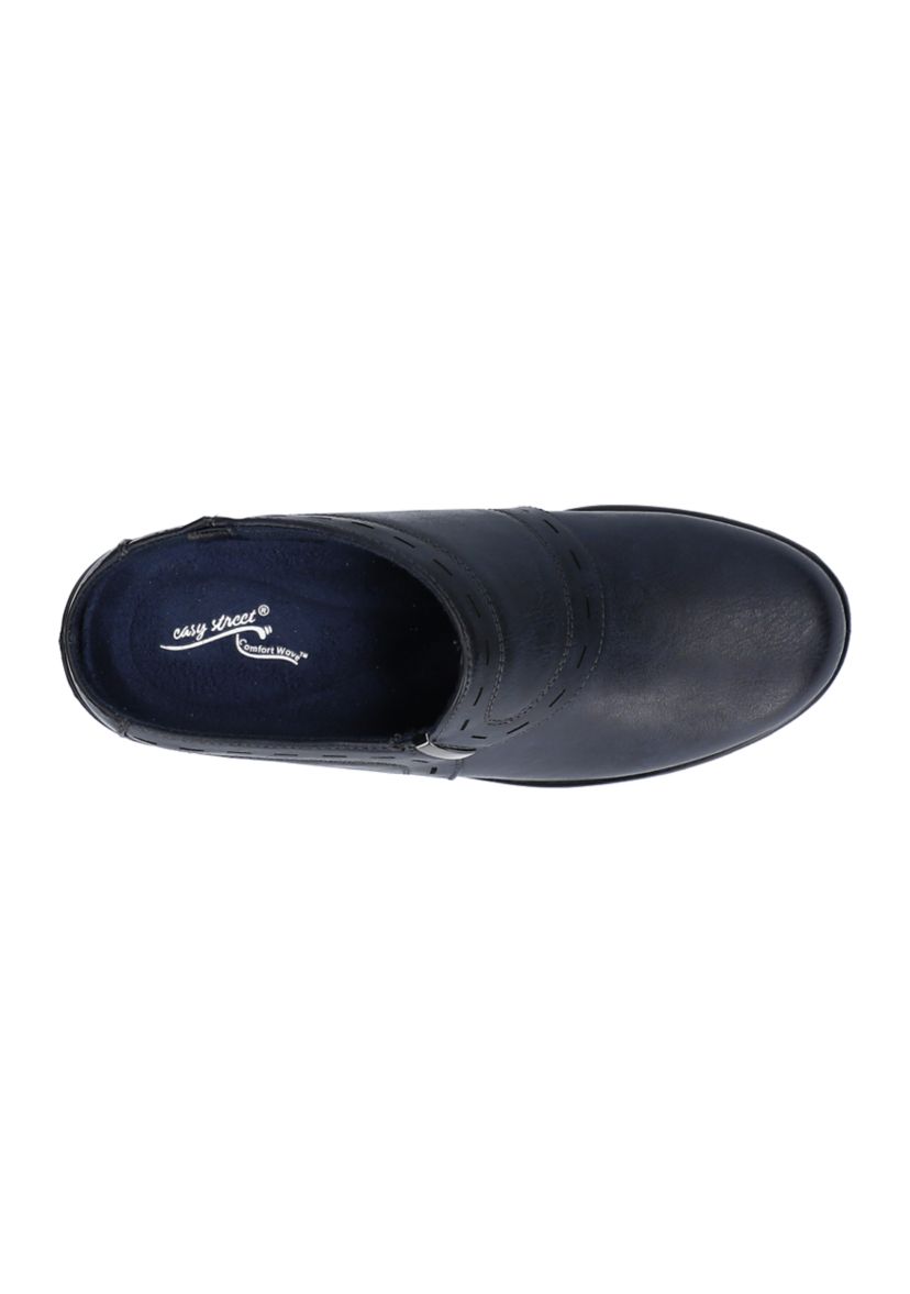 Cynthia Comfort Mules