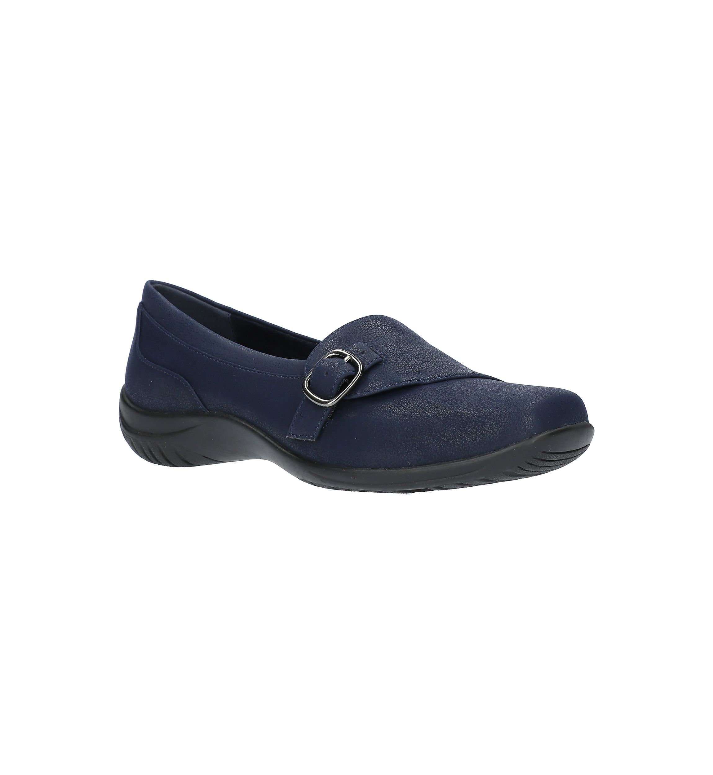 Cinnamon Comfort Slip Ons