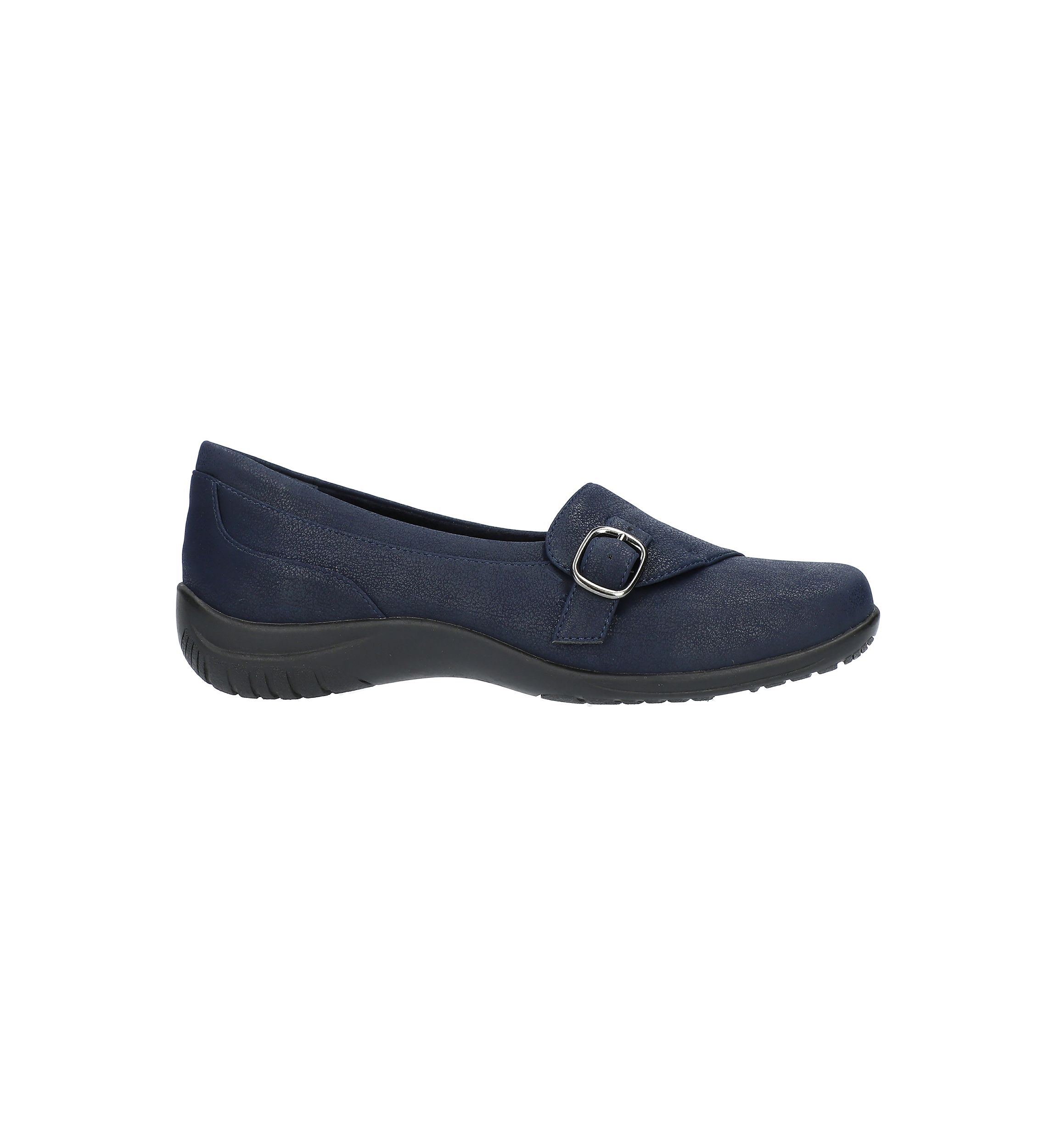 Cinnamon Comfort Slip Ons