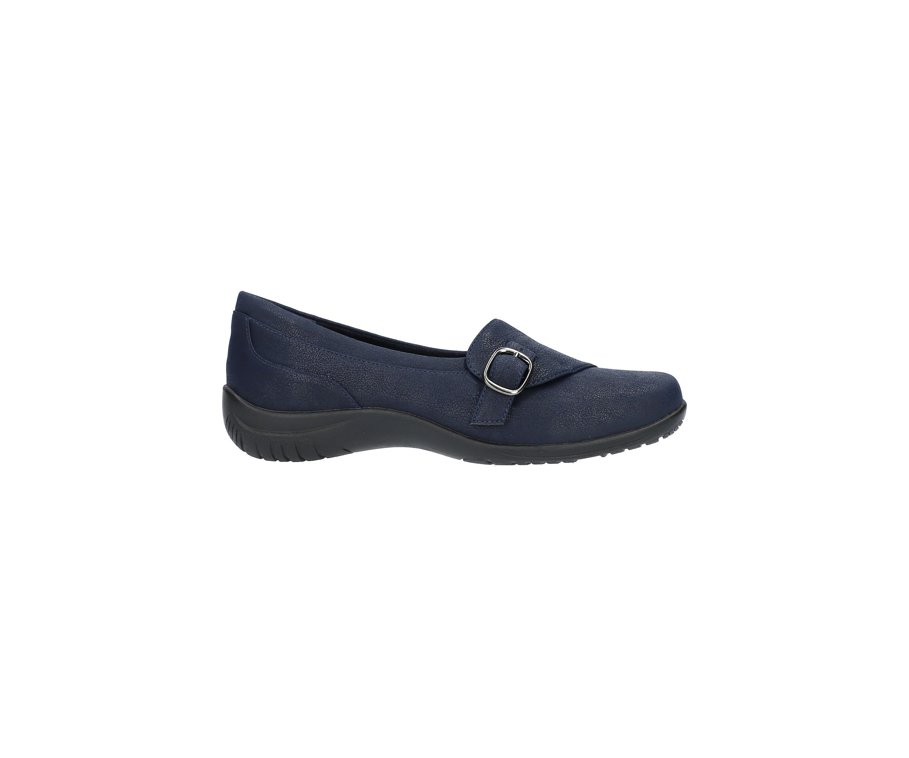 Cinnamon Comfort Slip Ons